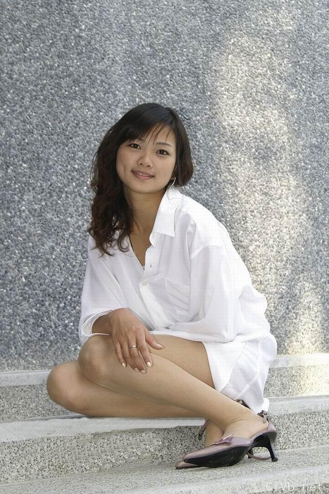 美腿校花 - 科大校花美腿让男生目瞪口呆 - 6.jpg