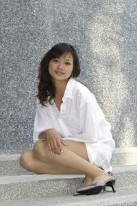 美腿校花 - 科大校花美腿让男生目瞪口呆 - 6.jpg