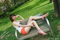 美腿校花 - 国内校花绣大腿 - 4.jpg