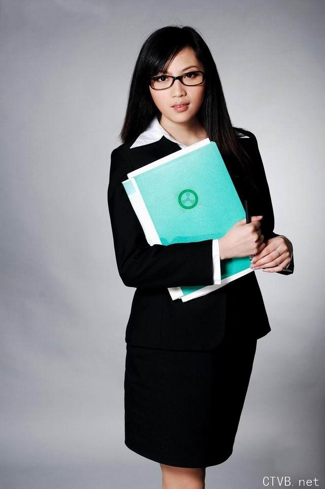 美腿校花 - 迷人的校花 - 15.jpg