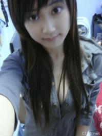 美腿校花 - 江西财经大学叼MM 许嘉丽 - 1.jpg