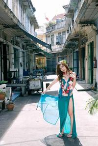 美腿校花 - 性感美女教师诱惑图片 - 10.jpg