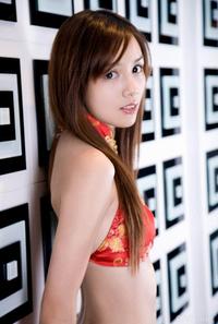 美腿校花 - 性感美女教师诱惑图片 - 8.jpg