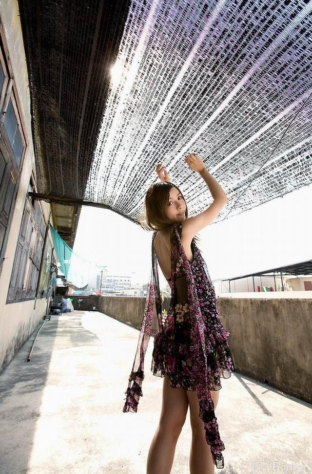 美腿校花 - 性感美女教师诱惑图片 - 3.jpg