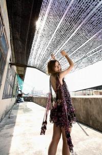 美腿校花 - 性感美女教师诱惑图片 - 3.jpg