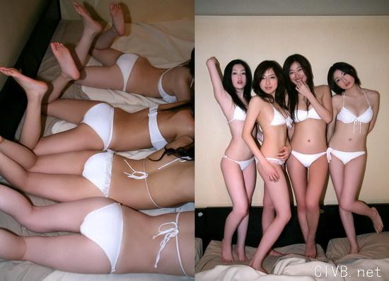 美腿校花 - 现在的艺校女学生真开放啊[ - 4.jpg