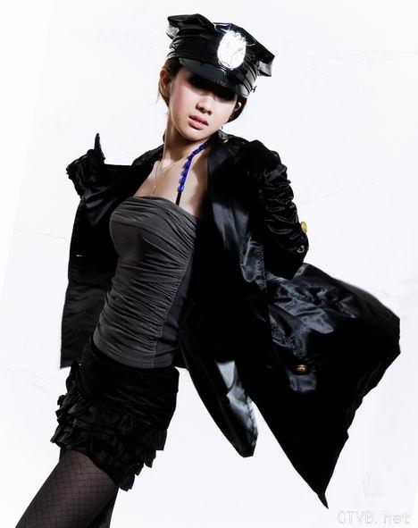 美腿校花 - 香港警校校花 - 5.jpg