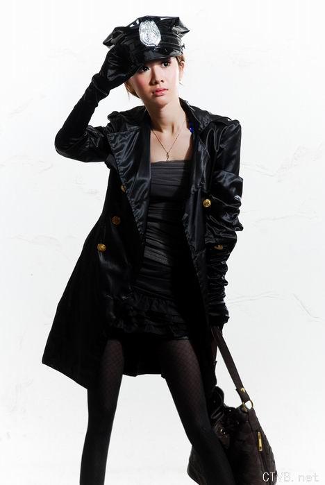 美腿校花 - 香港警校校花 - 1.jpg