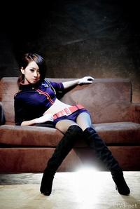 美腿校花 - 香港警校校花 - 7.jpg