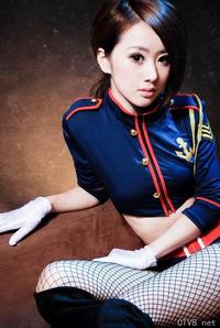 美腿校花 - 香港警校校花 - 3.jpg