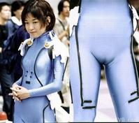 美腿走光 - 女人下身走光集锦 - 8.jpg