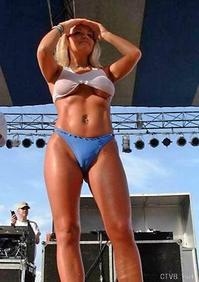 美腿走光 - 女人下身走光集锦 - 9.jpg