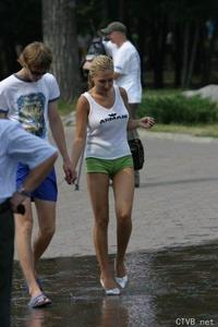 美腿走光 - 女人下身走光集锦 - 5.jpg