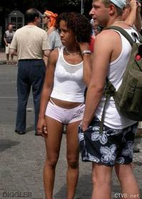 美腿走光 - 女人下身走光集锦 - 26.jpg