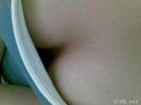 美腿走光 - 饥渴的少妇 - 8.jpg