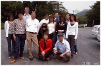 美腿走光 - 周末郊遊，人妻停車場展示 - 5.jpg