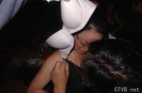 美腿走光 - 朋友们的聚会 - 6.jpg