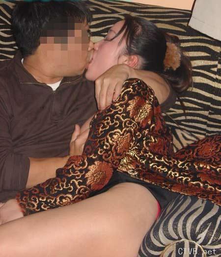 美腿走光 - 朋友们的聚会 - 3.jpg