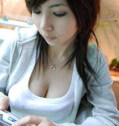 美腿走光 - 美乳随街拍 - 5.jpg