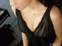 美腿走光 - 美乳随街拍 - 6.jpg