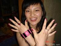 美腿走光 - 风骚的熟女附生活照 - 8.jpg