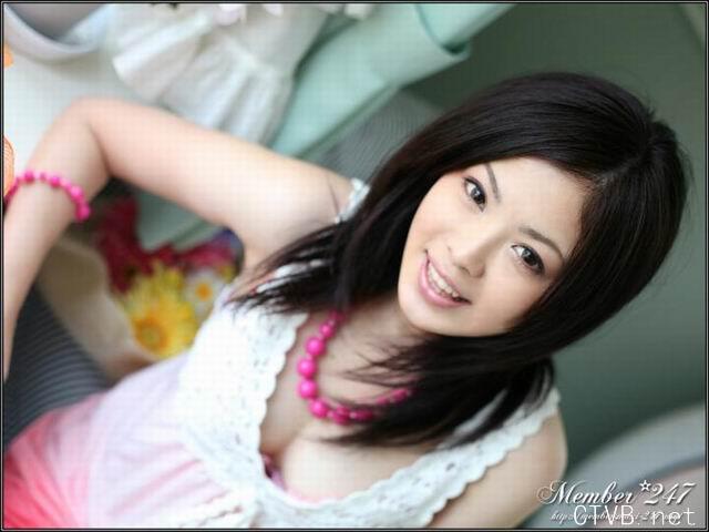 美腿走光 - 勾魂美女yukie火辣写真 - 2.jpg