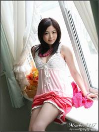 美腿走光 - 勾魂美女yukie火辣写真 - 22.jpg