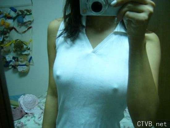 美腿走光 - 爱自拍的那些正妹 - 4.jpg