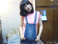 美腿走光 - 一女情趣照片自拍~完整版 - 14.jpg