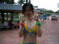 美腿走光 - 一女情趣照片自拍~完整版 - 18.jpg