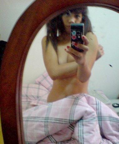 美腿走光 - 妹妹的情趣內衣真是性感 - 4.jpg