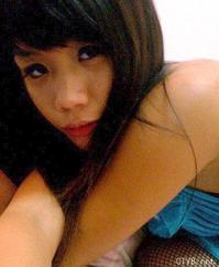 美腿走光 - 妹妹的情趣內衣真是性感 - 8.jpg