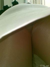 美腿走光 - 大賣場偷拍人妻 - 7.jpg