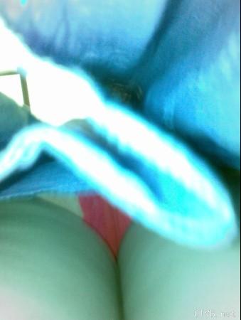 美腿走光 - 书店偷拍，赞一个 - 8.jpg