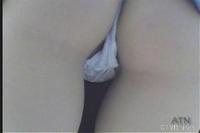 美腿走光 - 冒死偷拍美女 - 2.jpg