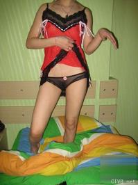 美腿走光 - 打工妹的丝袜【真实】 - 7.jpg