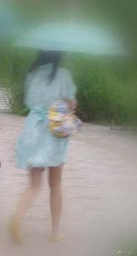 美腿走光 - 女生外出小心的偷拍 - 4.jpg