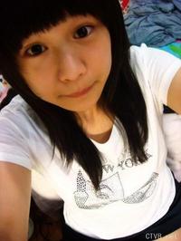 美腿走光 - 这样天真的妹妹竟然也自拍!~难道真的是时尚吗 - 5.jpg