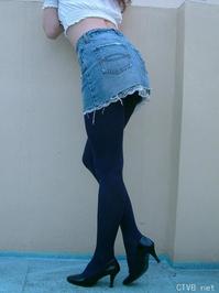 美腿走光 - 脱内裤的厚丝走光 - 4.jpg