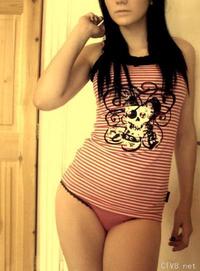 美腿走光 - 超正点大奶妹玩自拍 - 4.jpg