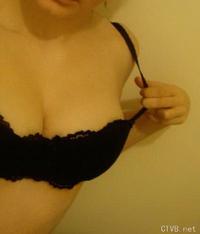 美腿走光 - 超正点大奶妹玩自拍 - 6.jpg