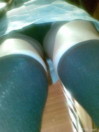 美腿走光 - 台北偷拍 其中有一个很漂亮 - 19.jpg