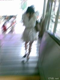 美腿走光 - 台北偷拍 其中有一个很漂亮 - 3.jpg