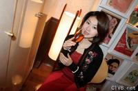 美腿走光 - 賓館女領班 - 12.jpg