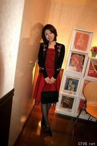 美腿走光 - 賓館女領班 - 5.jpg