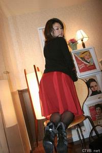 美腿走光 - 賓館女領班 - 11.jpg