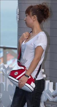 美腿走光 - 超真實的偷拍 - 10.jpg