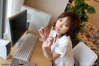 美腿走光 - 性感美女秘书薄丝诱惑 - 12.jpg