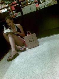 美腿走光 - 偷拍妳 - 18.jpg