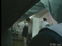 美腿走光 - 医院偷拍美少妇 - 3.jpg